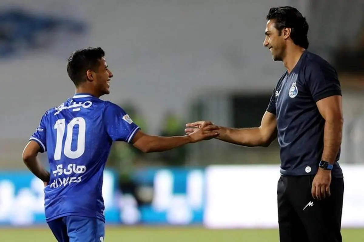 شرط ستاره سابق استقلال برای بازگشت!