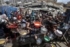 جامعه جهانی صدور بیانیه‌های توخالی را درباره غزه متوقف کند