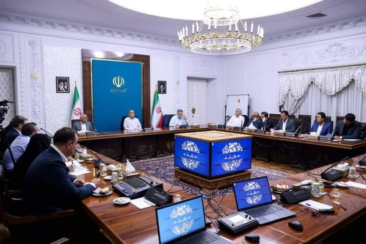 رئیس‌جمهور: شرایط کشور، تغییر رفتار در حوزه سلامت را الزامی کرده است