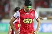 پرسپولیس شرط دو بازیکنش را پذیرفت