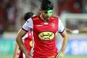 پرسپولیس شرط دو بازیکنش را پذیرفت