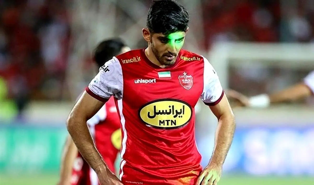 پرسپولیس شرط دو بازیکنش را پذیرفت
