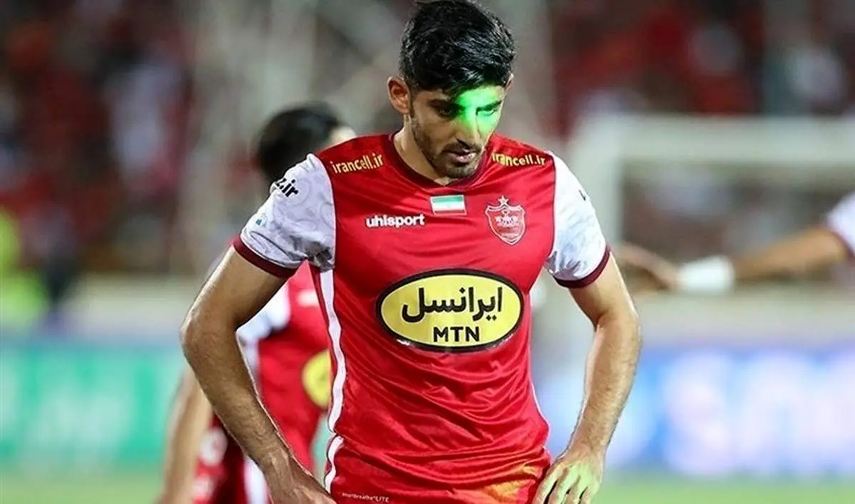 پرسپولیس شرط دو بازیکنش را پذیرفت