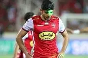 پرسپولیس شرط دو بازیکنش را پذیرفت