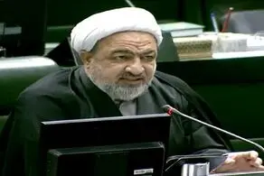 حمید رسایی دوباره جواب قوه قضائیه را داد 