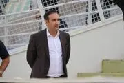 عبدی: پرسپولیس را می‌خواستند از بحران در بیاورند/ حق به حقدار نرسید