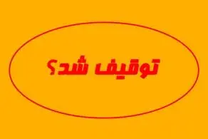 توقیف یک کشتی تفریحی به دلیل هنجارشکنی و مراسم مختلط