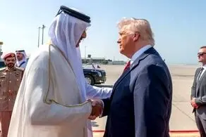 «توافق تاریخی» ۱.۲ تریلیون دلاری همه را شوکه کرد