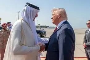 «توافق تاریخی» ۱.۲ تریلیون دلاری همه را شوکه کرد