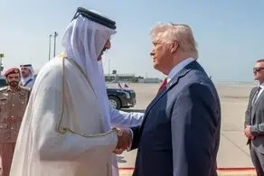 «توافق تاریخی» ۱.۲ تریلیون دلاری همه را شوکه کرد