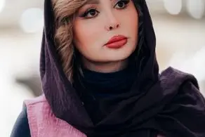 پیام احساسی نیوشا ضیغمی در اینستاگرام