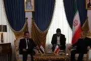 احمدیان در دیدار مشاور امنیت ملی عراق: توافق امنیتی بین دو کشور باید به طور کامل و دقیق اجرا شود