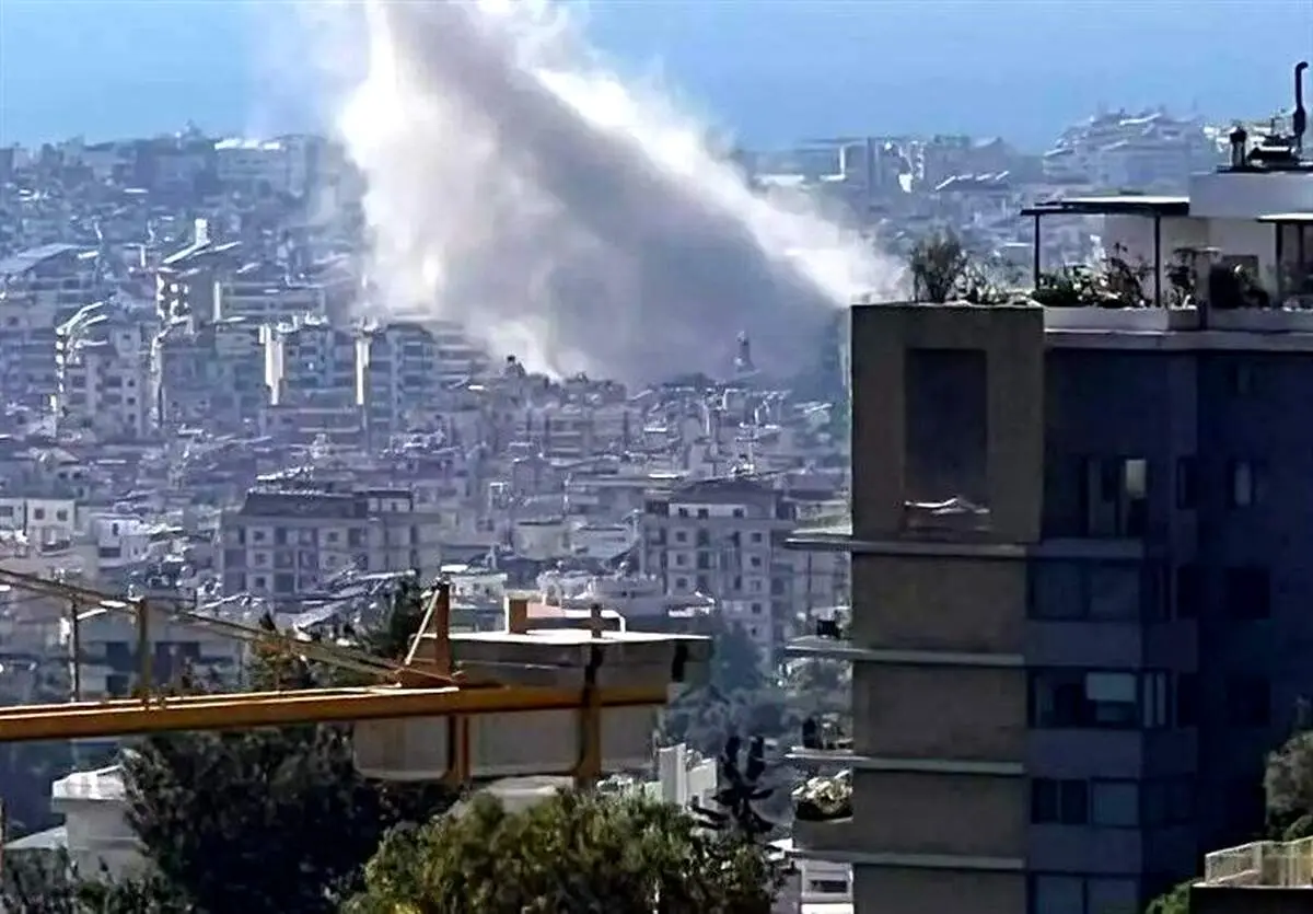 تداوم حملات اسرائیل به جنوب لبنان