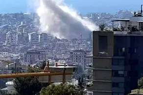 تداوم حملات اسرائیل به جنوب لبنان