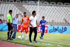 انتقام شیرین فرهاد از رفیق نیمه راه!