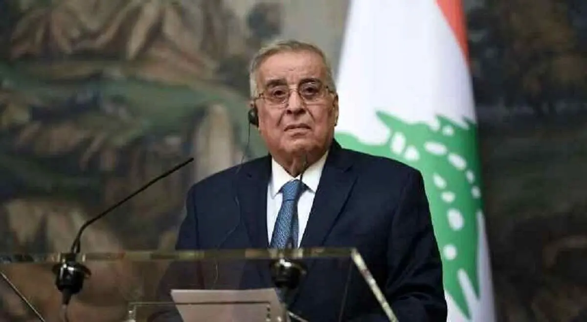 وزیر خارجه لبنان: پیش از ترور حسن نصرالله، نتانیاهو با آتشبس موافقت کرده بود