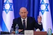احساس خطر اسرائیل بیشتر شد/ نهادهای امنیتی درحال فروپاشی است!