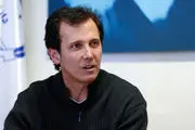 مربی استقلال به سیم آخر زد