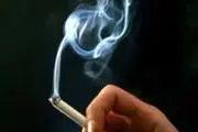 خبر تازه درباره ممنوعیت فروش دخانیات