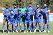 نقطه ضعف استقلال مقابل تراکتور