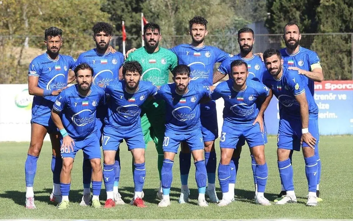 گل‌گهر، استقلال و رضا جعفری را تهدید کرد
