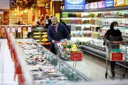 قیمت برخی کالاهای اساسی در بازار آزاد افزایش یافت/ جدول