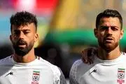 جشن تولد لاکچری ستاره پرسپولیس/ عکس
