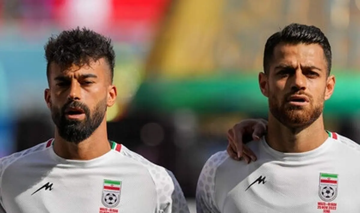 جشن تولد لاکچری ستاره پرسپولیس/ عکس
