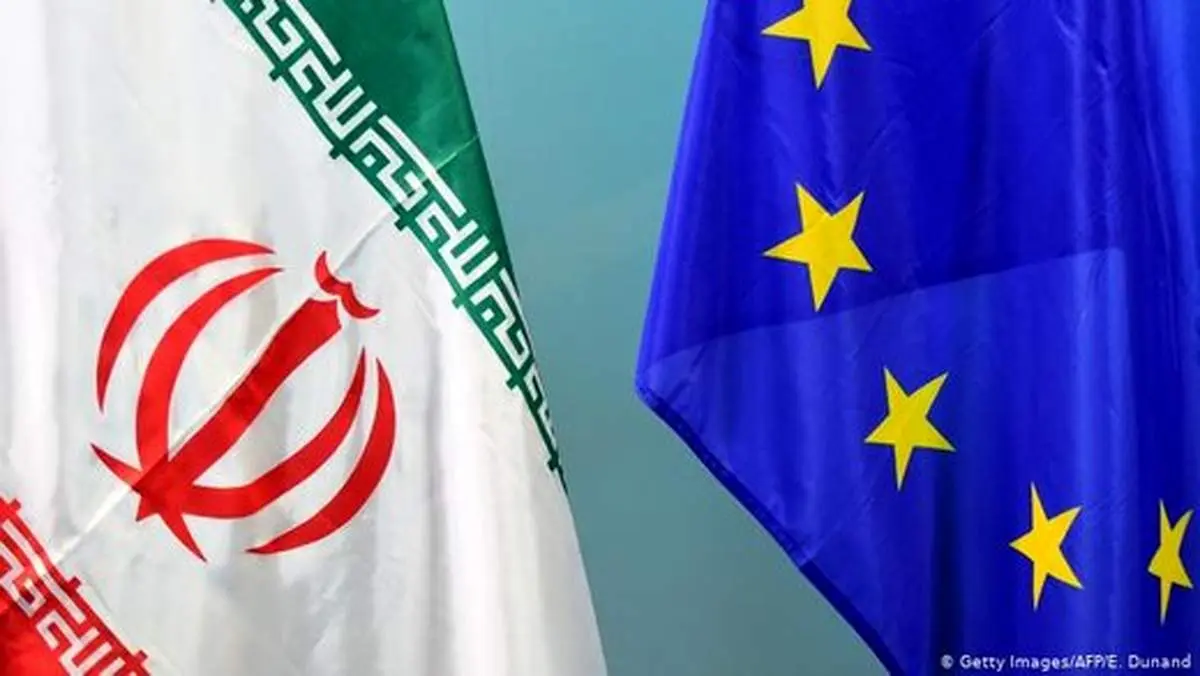 ایران صدای «روسیه» را درآورد!/نماینده مسکو متن کنایه آمیز خود را منتشر کرد+جزییات