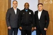یک سیزدهم حقوق استقلال؛ دستمزد موسیمانه در الزمالک لو رفت!