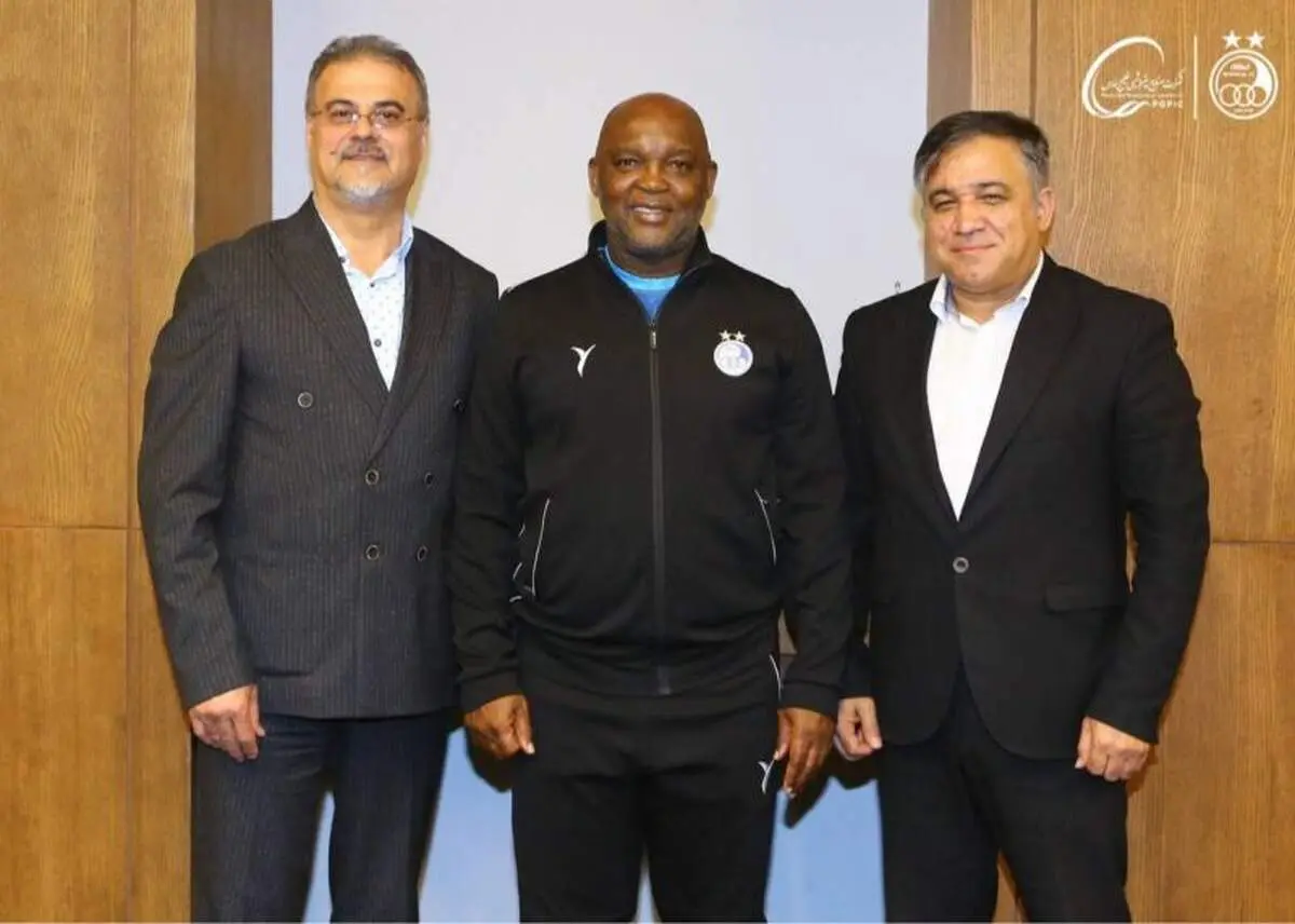 یک سیزدهم حقوق استقلال؛ دستمزد موسیمانه در الزمالک لو رفت!