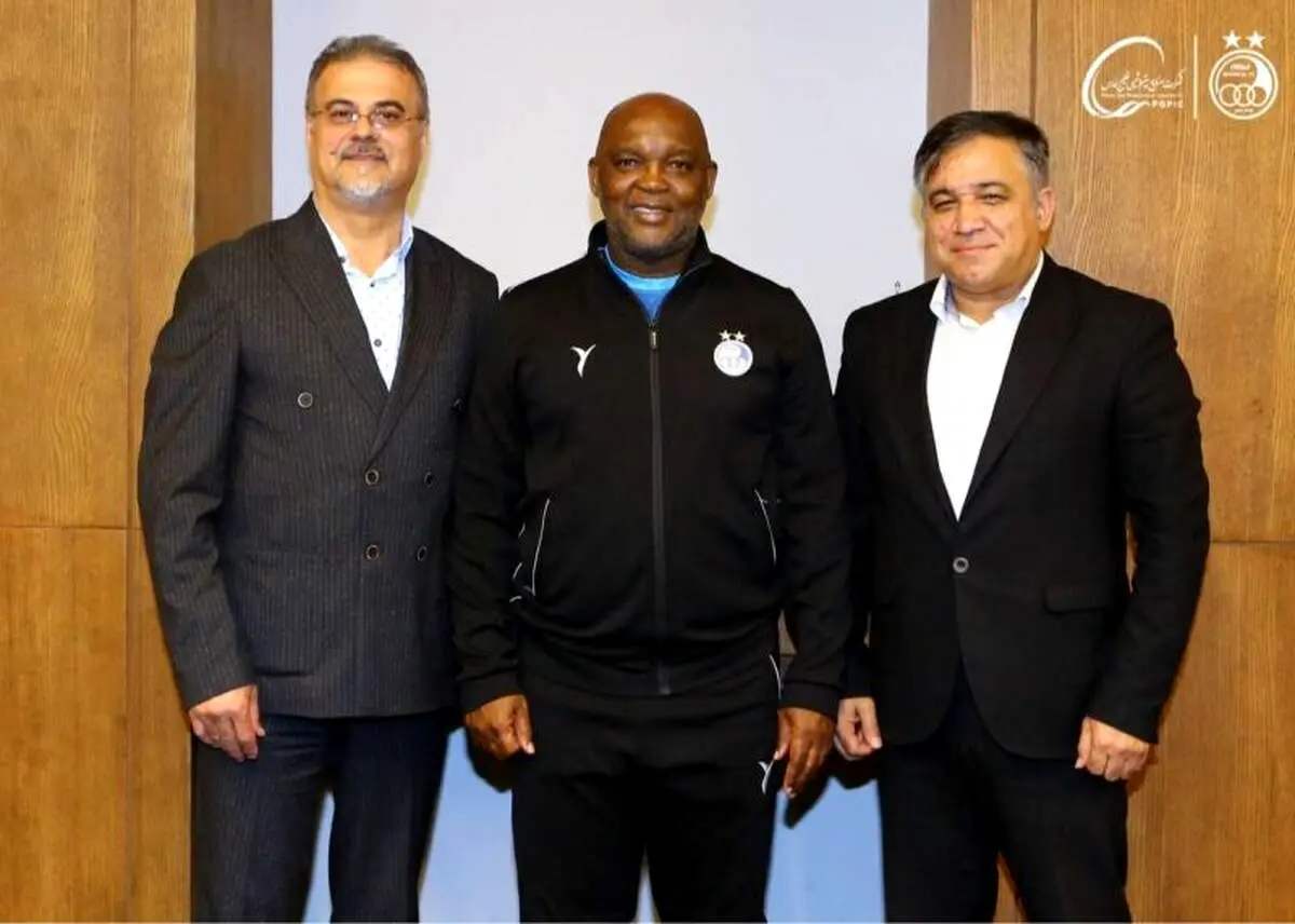 یک سیزدهم حقوق استقلال؛ دستمزد موسیمانه در الزمالک لو رفت!