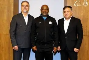 یک سیزدهم حقوق استقلال؛ دستمزد موسیمانه در الزمالک لو رفت!