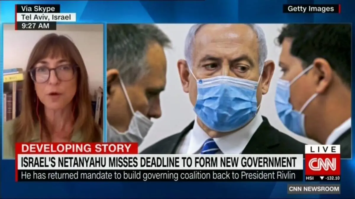 اسرائیل علیه نتانیاهو!+جزییات