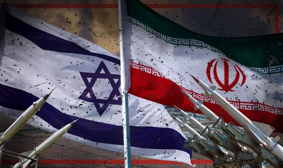سلاح سری ایران برای جنگ بزرگ را ببینید