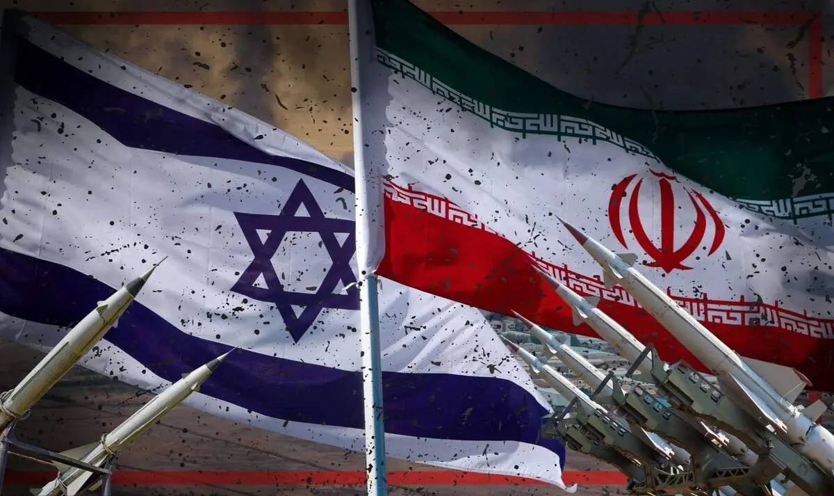 سلاح سری ایران برای جنگ بزرگ را ببینید