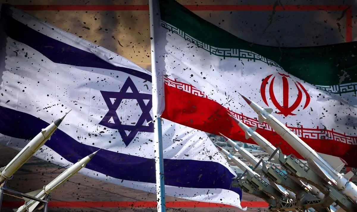 سلاح سری ایران برای جنگ بزرگ را ببینید