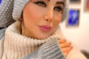  بهنوش بختیاری در اینستاگرام درگیر شد!/ عکس