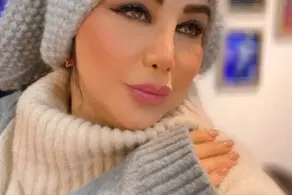 گرد و خاک بازیگر شب‌های برره علیه مهران مدیری!/ عکس