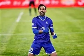 بازیکن سابق استقلال از خجالت مجیدی درآمد