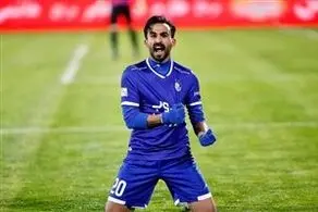 تکلیف مدافع مازاد استقلال مشخص شد