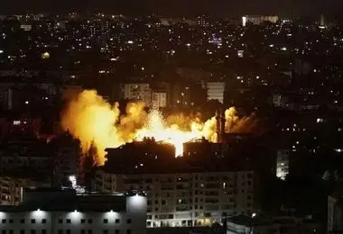 اعلام شرایط ایران برای پایان جنگ