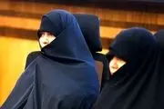 اظهارات سوزناک دختر شهید ابراهیم رئیسی از شبی که پیکر پدرش را تحویل گرفتند/ ببینید