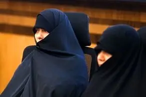 اظهارات سوزناک دختر شهید ابراهیم رئیسی از شبی که پیکر پدرش را تحویل گرفتند/ ببینید