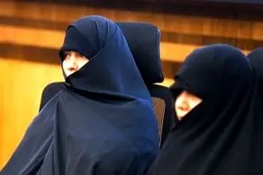 اظهارات سوزناک دختر شهید ابراهیم رئیسی از شبی که پیکر پدرش را تحویل گرفتند/ ببینید