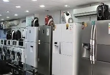 افزایش شدید این قیمت لوازم خانگی