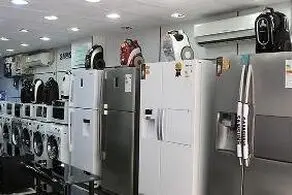 با موافقت معاون اول رئیس‌جمهور| واردات لوازم برقی و گازسوز خانگی مجاز شد