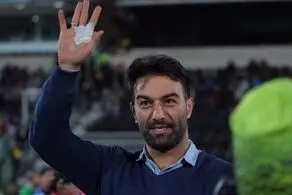 عمران زاده مربی دروازه بان ها شد