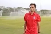 خوشبختی دستیار اسکوچیچ با جدایی از ایران