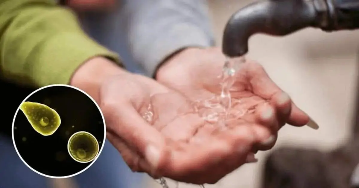 شیوع نگران‌کننده بیماری ناشی از آب آلوده